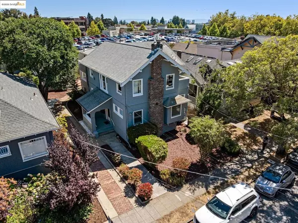 Berkeley, CA 94705,2714 Ave