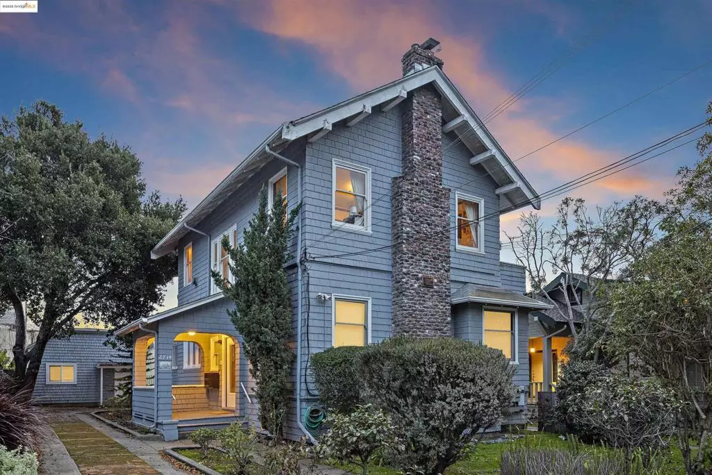 Berkeley, CA 94705,2714 Ave