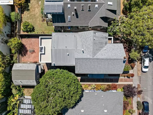 Berkeley, CA 94705,2714 Ave