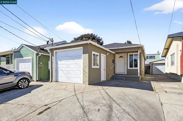 Richmond, CA 94804,2351 Brooks Ave