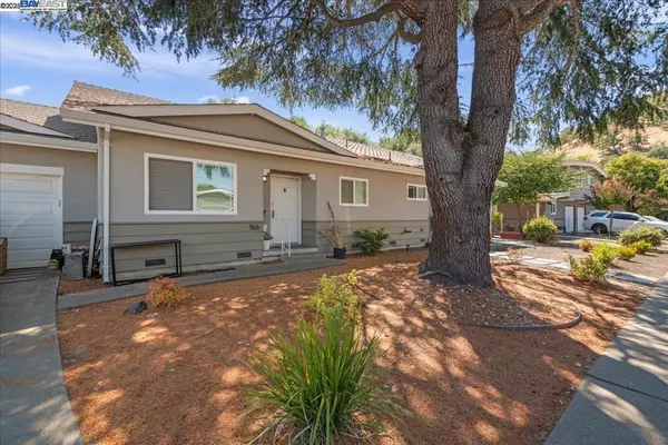 Martinez, CA 94553,164 Gilbert Ct