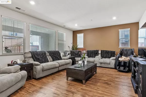 Brentwood, CA 94513,85 Baird Cir