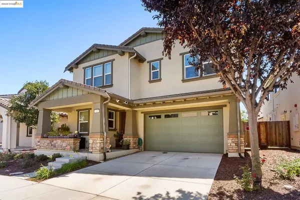 Brentwood, CA 94513,85 Baird Cir
