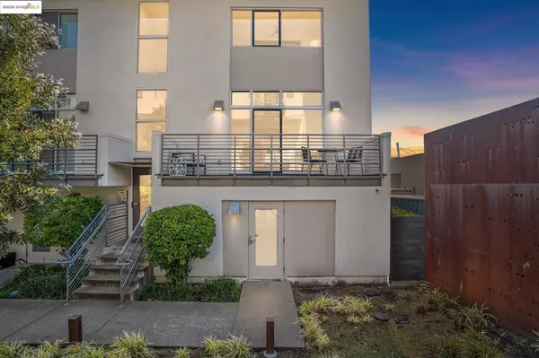 Emeryville, CA 94608,301 Liquid Sugar Dr