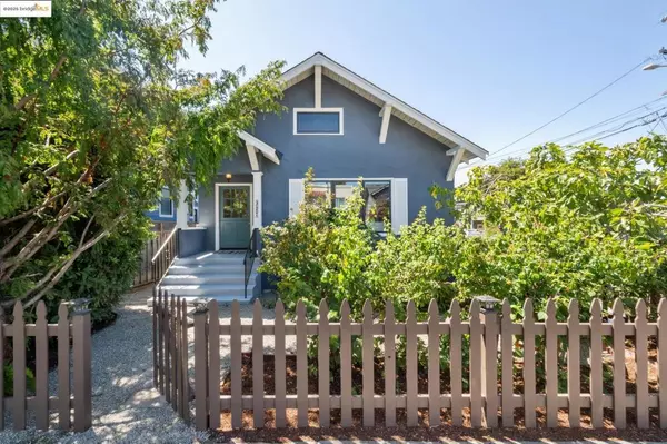 Oakland, CA 94618,327 Hudson St