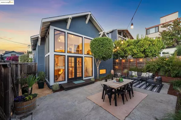 Oakland, CA 94618,327 Hudson St