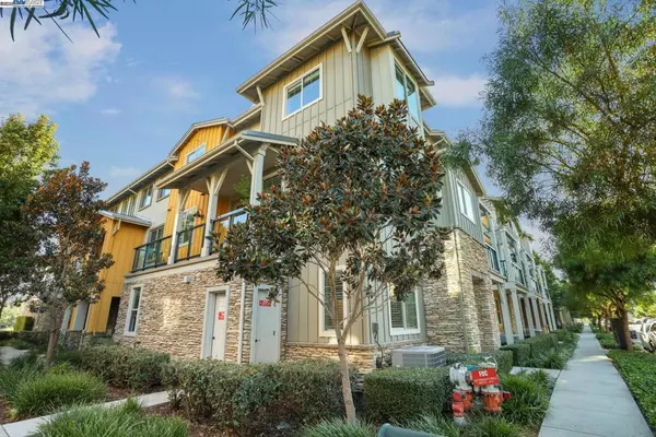 Livermore, CA 94551,833 Tranquility Cir #5