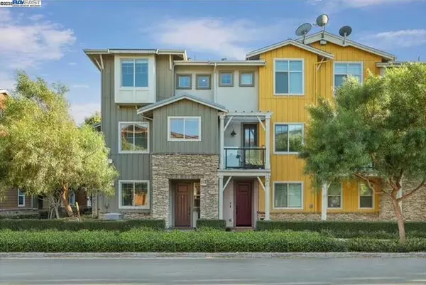 Livermore, CA 94551,833 Tranquility Cir #5