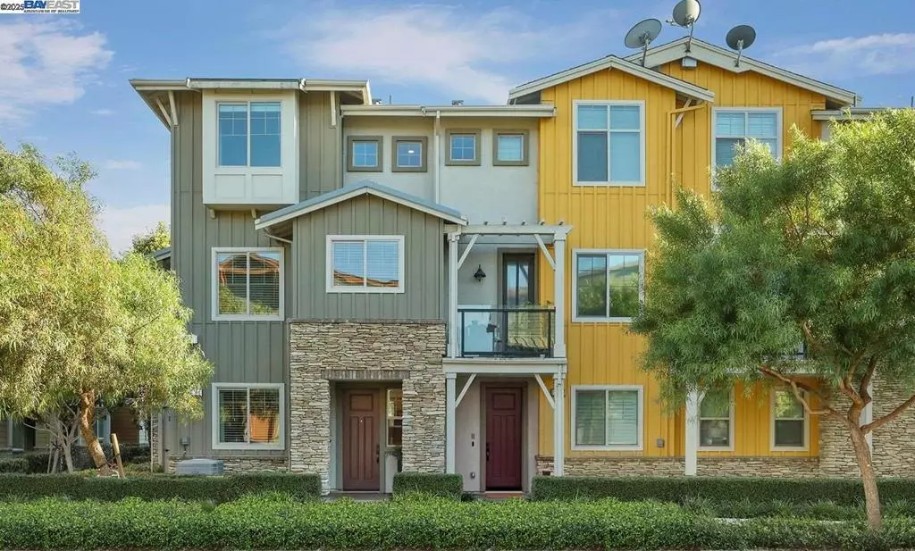 Livermore, CA 94551,833 Tranquility Cir #5