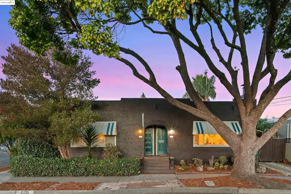 Berkeley, CA 94703,2201 Spaulding Ave