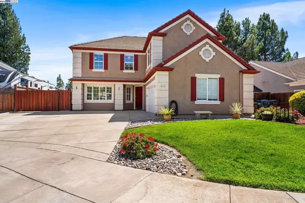 Livermore, CA 94551,635 Eliot Dr