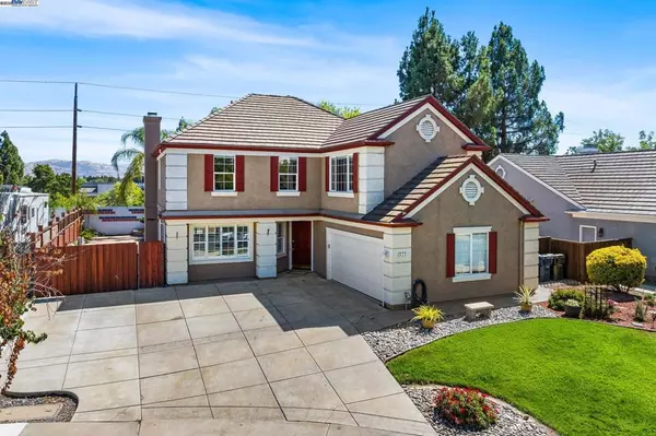 635 Eliot Dr,  Livermore,  CA 94551