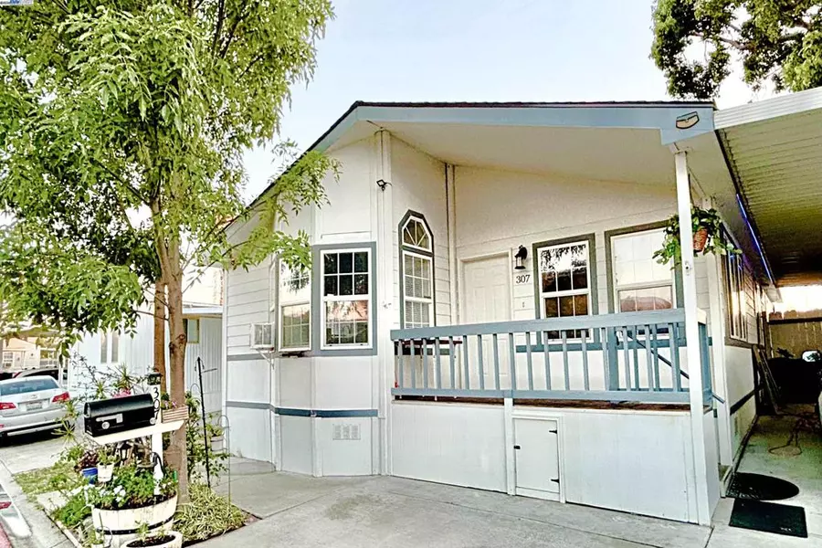 307 Winnipeg Grn, Fremont, CA 94538