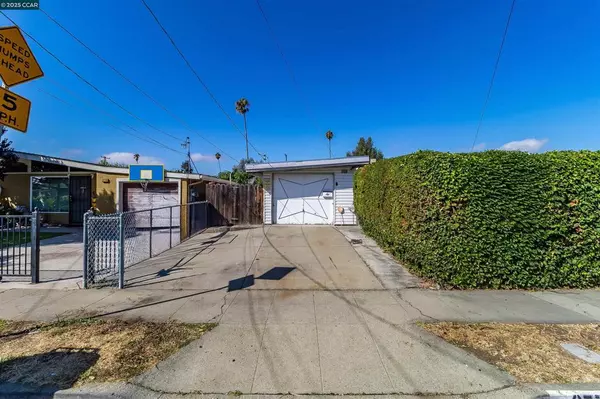 Hayward, CA 94545,27707 La Porte Ave