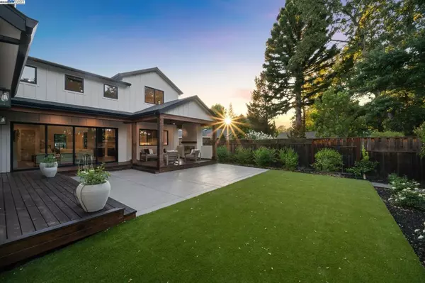 358 Verona Ave, Danville, CA 94526-2410