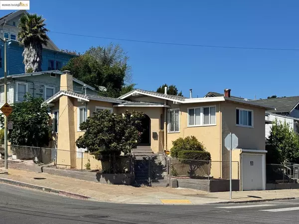 2101 13Th Ave, Oakland, CA 94606