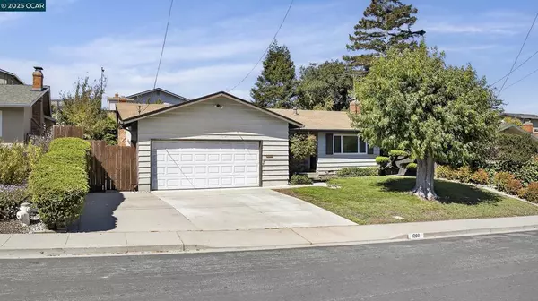 Pinole, CA 94564,1200 Bay View Farm Rd