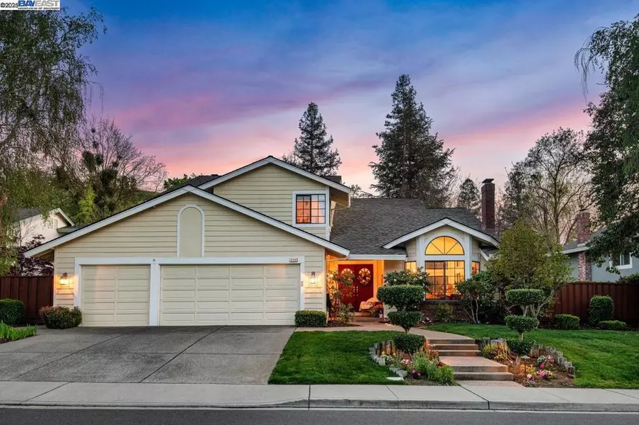 3134 Arbor Dr, Pleasanton, CA 94566