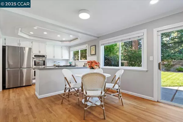 Danville, CA 94526,587 El Capitan Dr