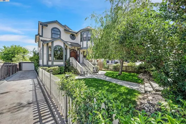 Pleasanton, CA 94566,141 Ray St