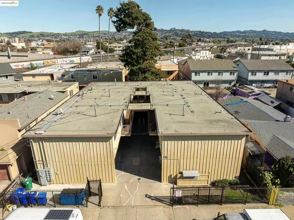 Richmond, CA 94801,146 19Th St