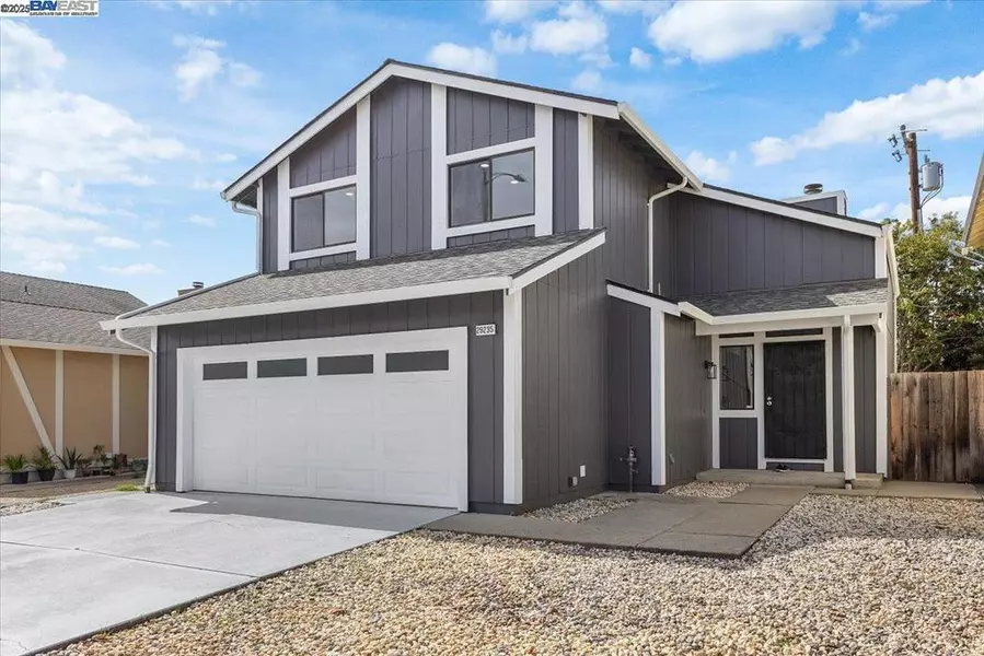29235 Lone Tree Pl, Hayward, CA 94544