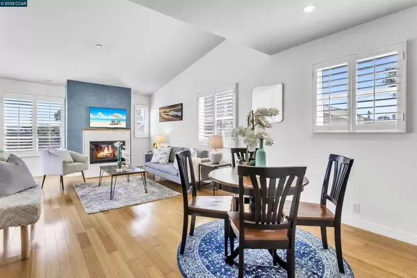 Richmond, CA 94801,100 Eddy St #304