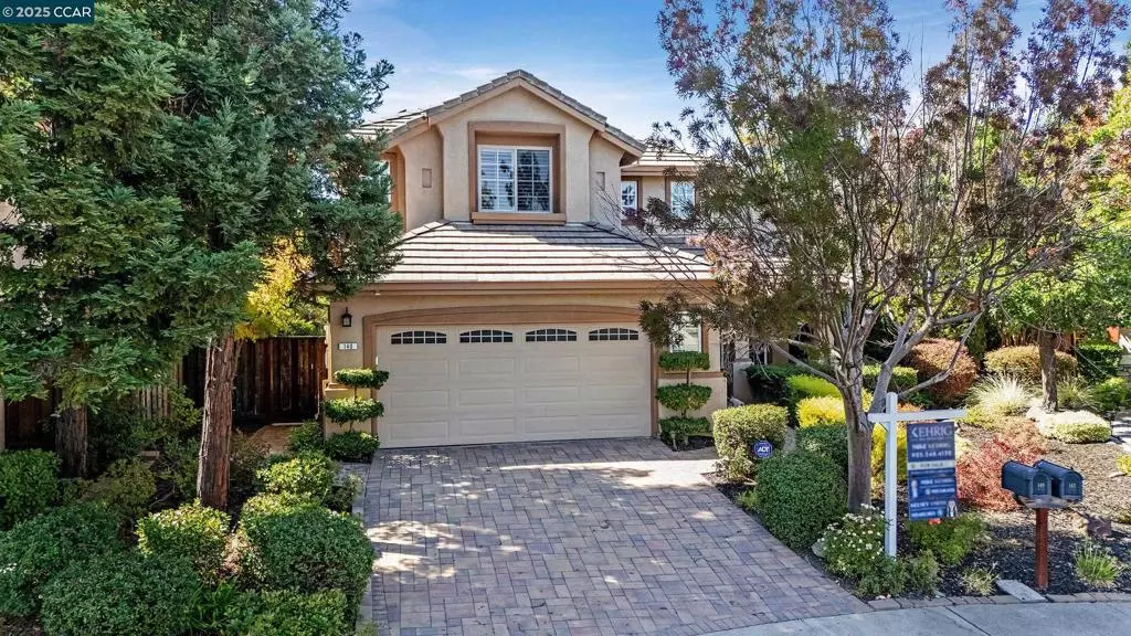 Danville, CA 94506,140 Blackstone Dr