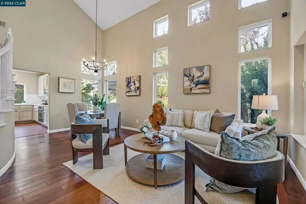 Danville, CA 94506,140 Blackstone Dr