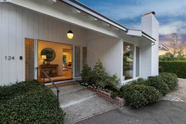 Lafayette, CA 94549,124 MARSHA PLACE