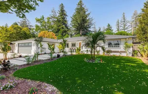 1367 Cordelia Ave, San Jose, CA 95129