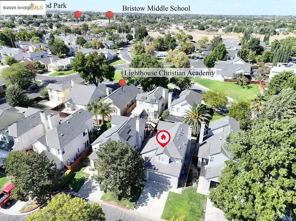 Brentwood, CA 94513,855 Caribou Ter