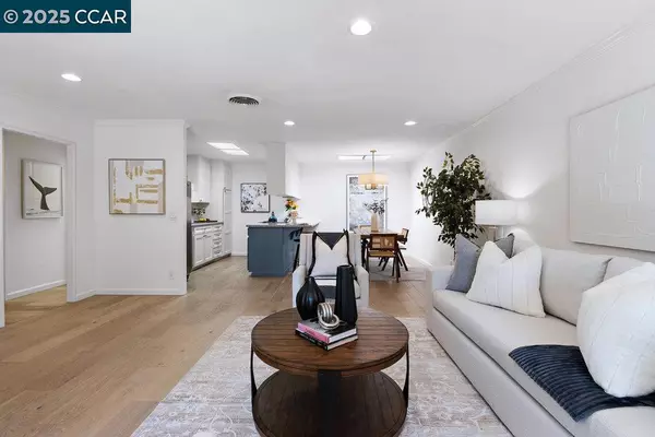Walnut Creek, CA 94595,1932 Ptarmigan Dr #3