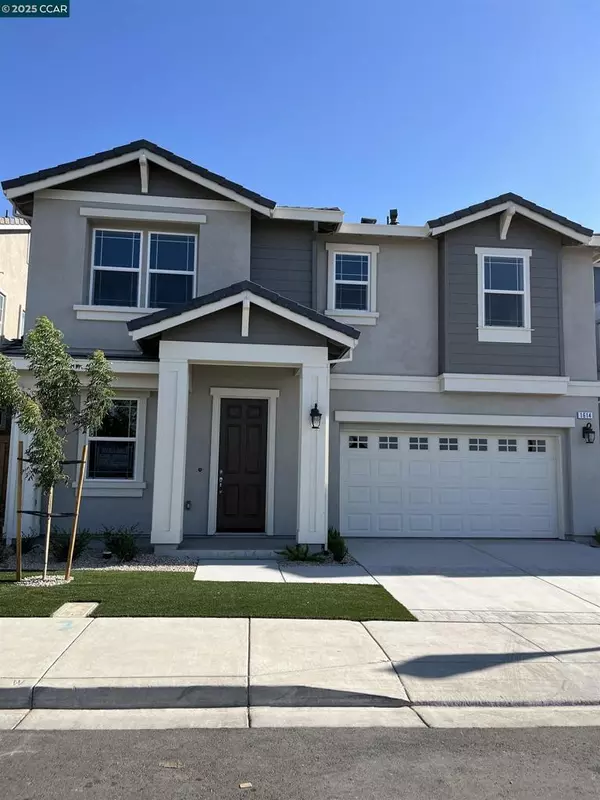 1614 Ashwood Drive, Pittsburg, CA 94565