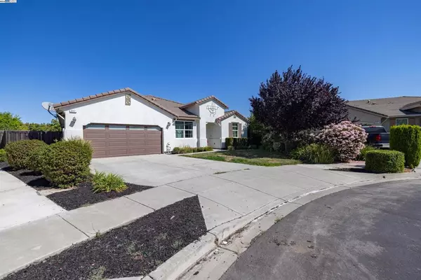 Oakley, CA 94561,917 Talaria Ct