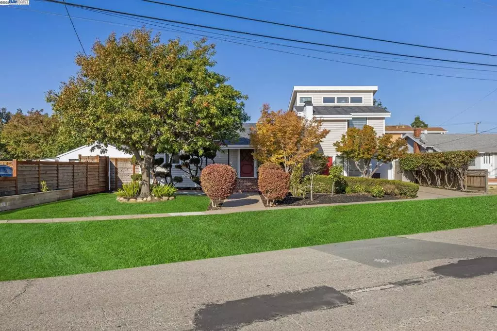 Alameda, CA 94502,133 Mecartney Rd