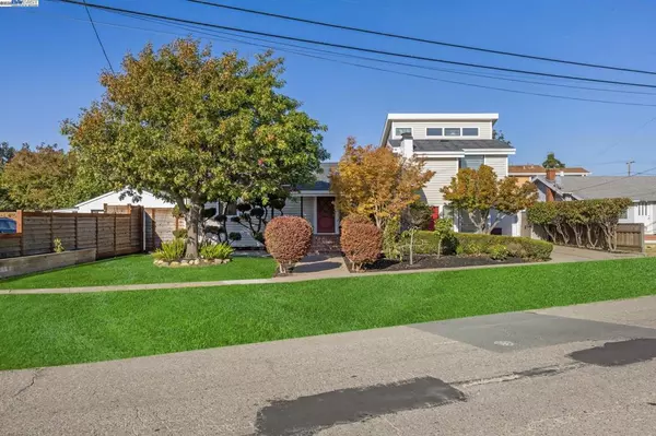 133 Mecartney Rd, Alameda, CA 94502
