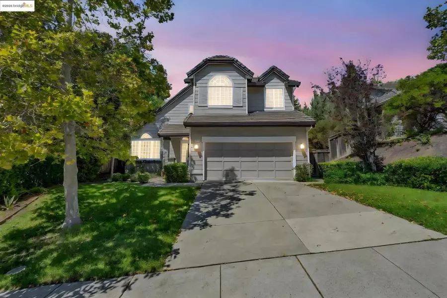 3029 WINDMILL CANYON DR, Clayton, CA 94517-1908