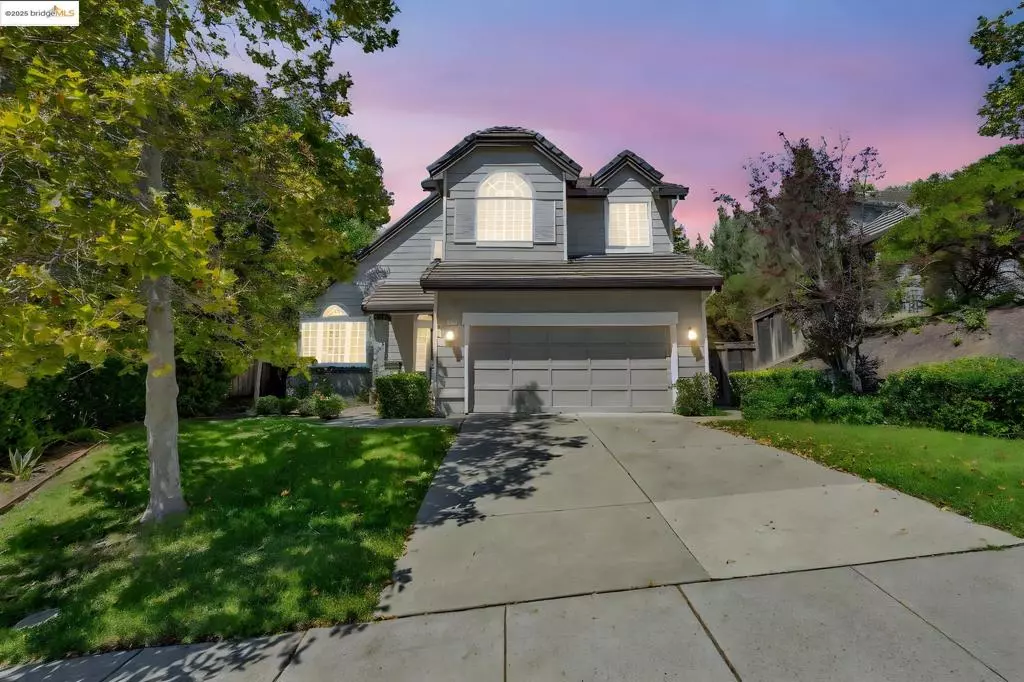 Clayton, CA 94517-1908,3029 WINDMILL CANYON DR