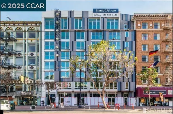 San Francisco, CA 94103,1075 Market St #713