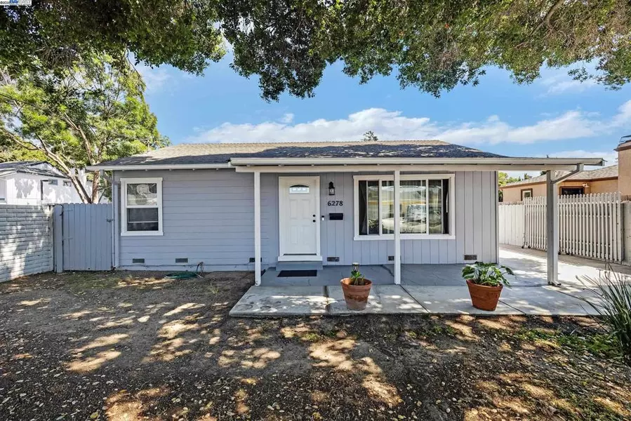 6278 Dairy Ave, Newark, CA 94560