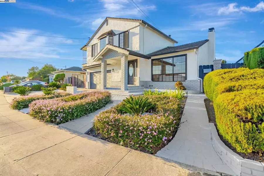 1575 Via Lucas, San Lorenzo, CA 94580