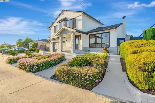 1575 Via Lucas, San Lorenzo, CA 94580