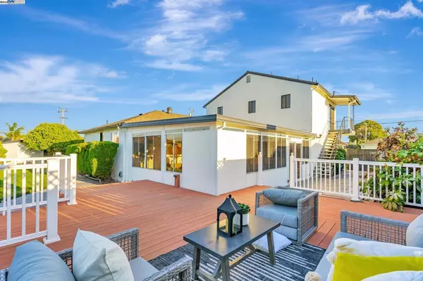 San Lorenzo, CA 94580,1575 Via Lucas