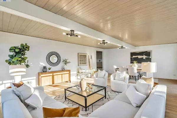 San Lorenzo, CA 94580,1575 Via Lucas