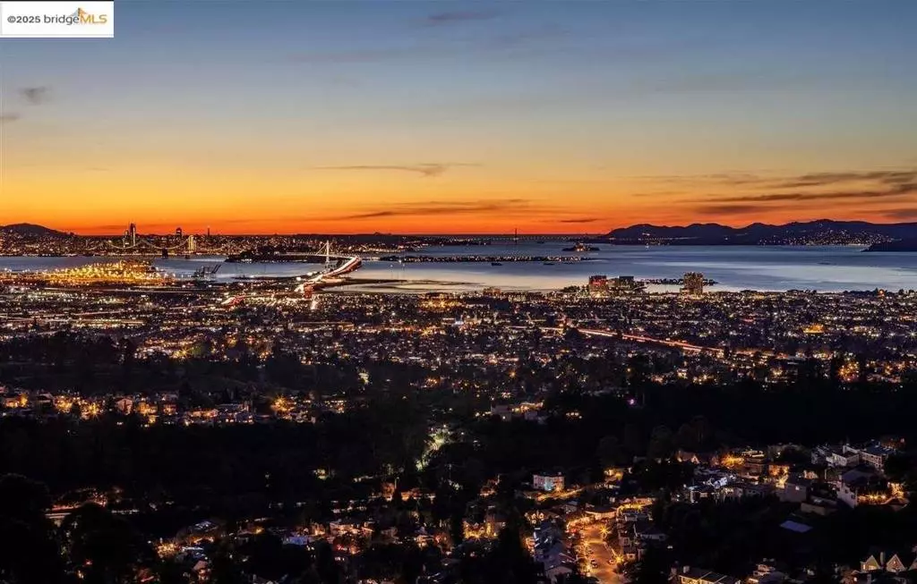 Oakland, CA 94611,25 Diablo Dr