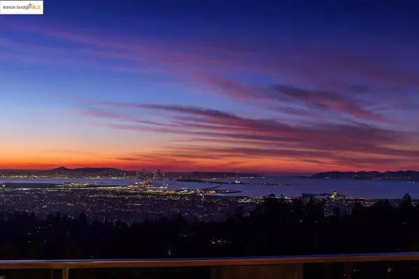 Oakland, CA 94611,25 Diablo Dr