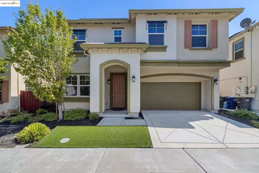 2218 Toscana Dr, Pittsburg, CA 94565