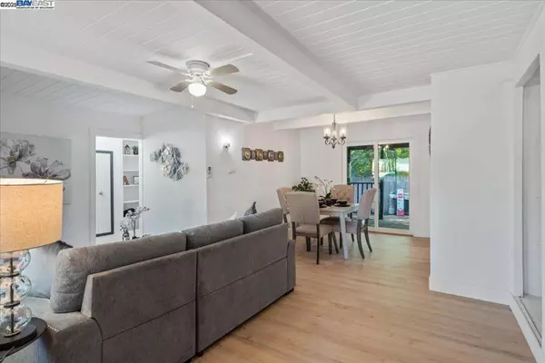 Concord, CA 94520,2082 Overhill Rd