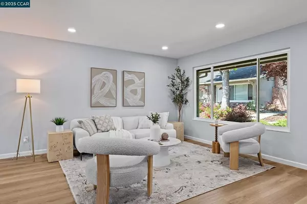 2809 Fountainhead Dr, San Ramon, CA 94583